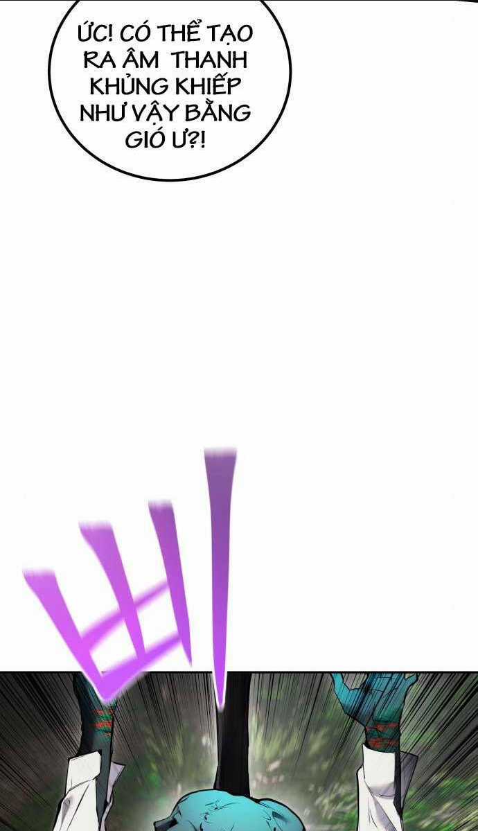 Tôi Mạnh Hơn Anh Hùng Chapter 19 trang 11