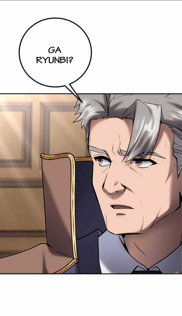 Tôi Mạnh Hơn Anh Hùng Chapter 19 trang 17