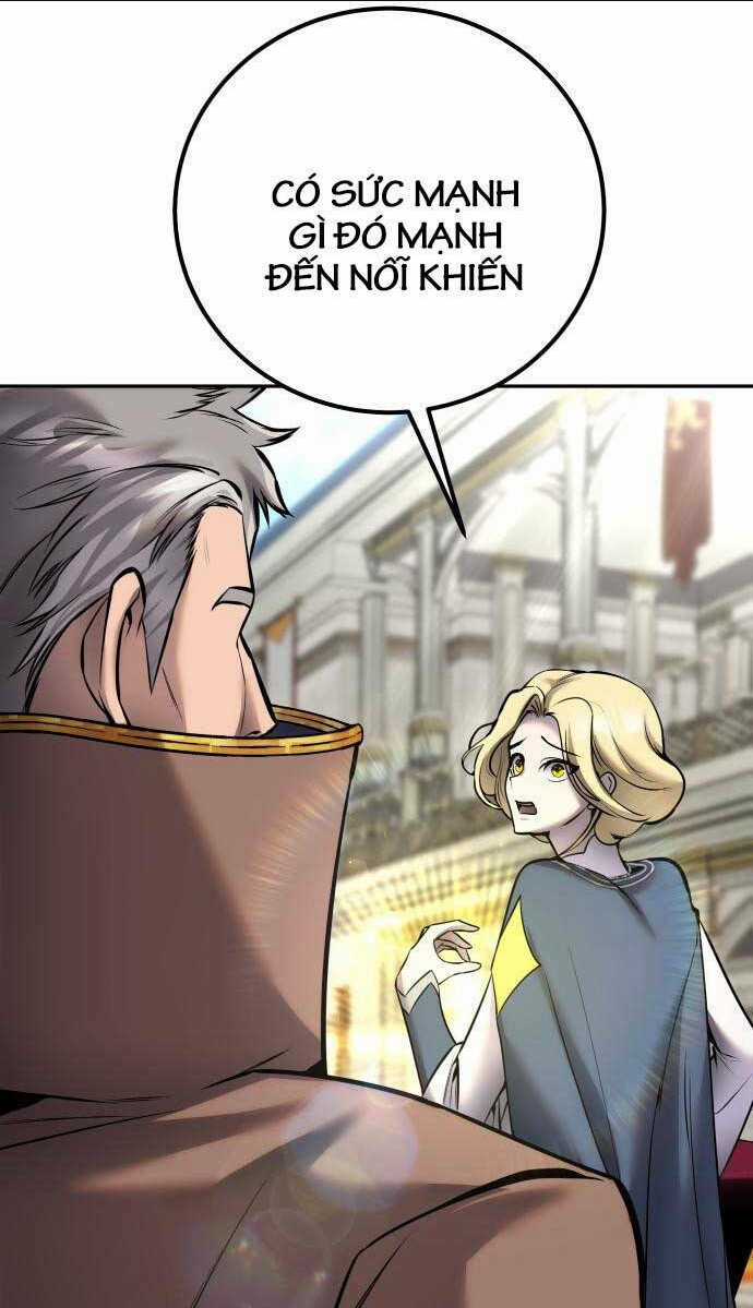 Tôi Mạnh Hơn Anh Hùng Chapter 19 trang 22