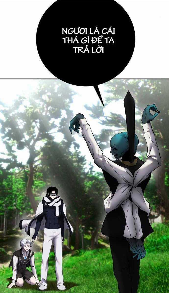 Tôi Mạnh Hơn Anh Hùng Chapter 19 trang 3