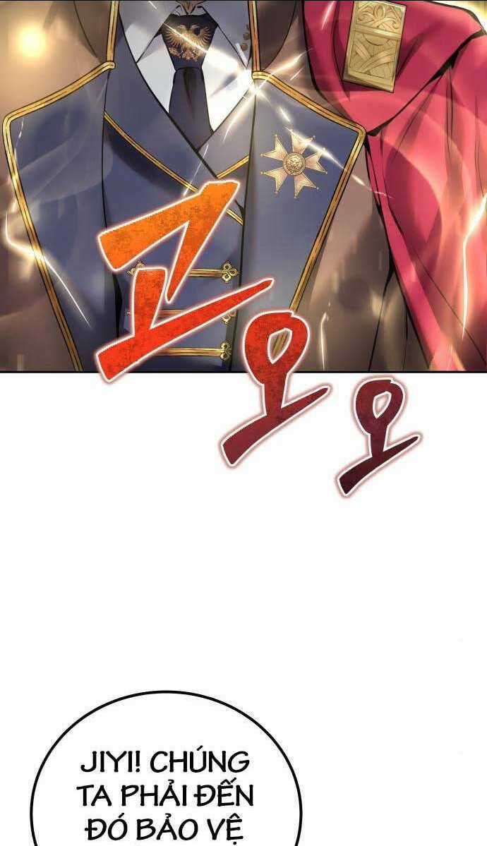 Tôi Mạnh Hơn Anh Hùng Chapter 19 trang 33