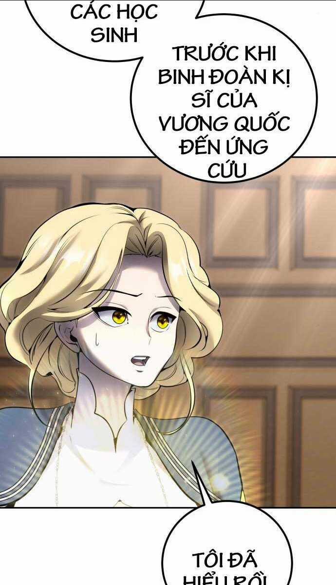 Tôi Mạnh Hơn Anh Hùng Chapter 19 trang 34