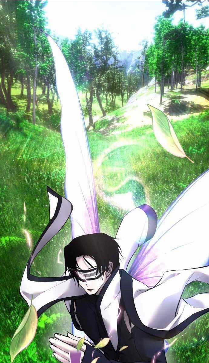 Tôi Mạnh Hơn Anh Hùng Chapter 19 trang 37