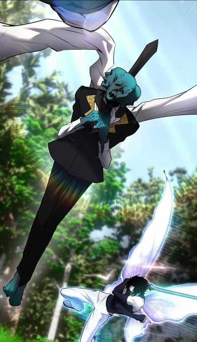 Tôi Mạnh Hơn Anh Hùng Chapter 19 trang 56