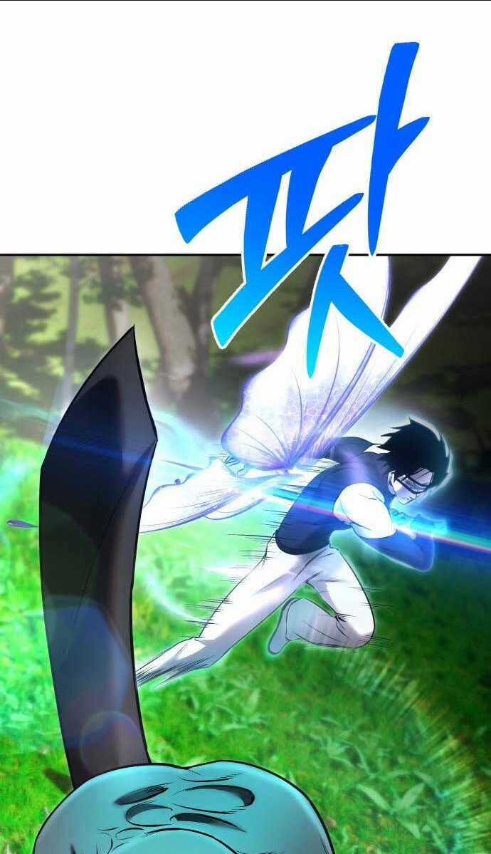 Tôi Mạnh Hơn Anh Hùng Chapter 19 trang 60