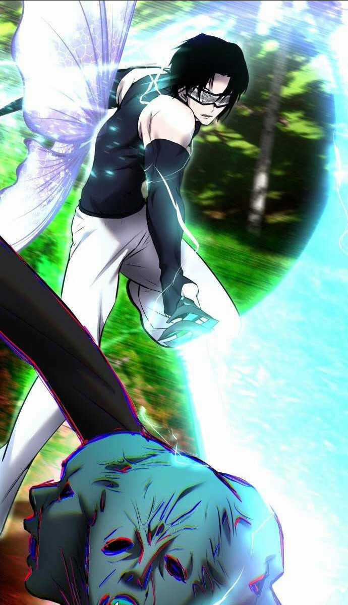 Tôi Mạnh Hơn Anh Hùng Chapter 19 trang 65