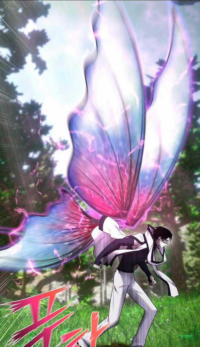 Tôi Mạnh Hơn Anh Hùng Chapter 19 trang 7