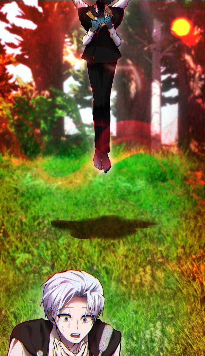 Tôi Mạnh Hơn Anh Hùng Chapter 19 trang 93