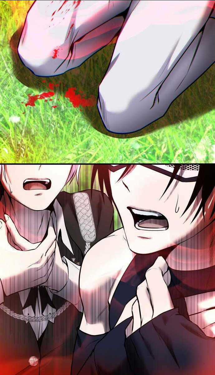 Tôi Mạnh Hơn Anh Hùng Chapter 19 trang 95