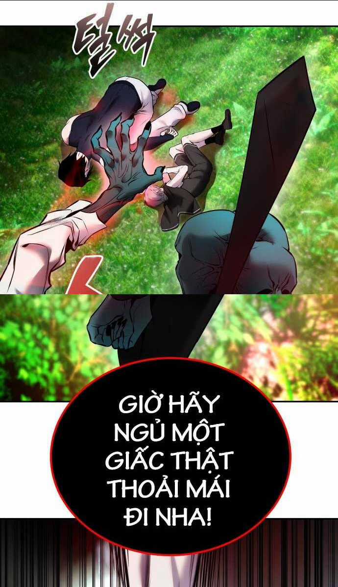 Tôi Mạnh Hơn Anh Hùng Chapter 19 trang 98