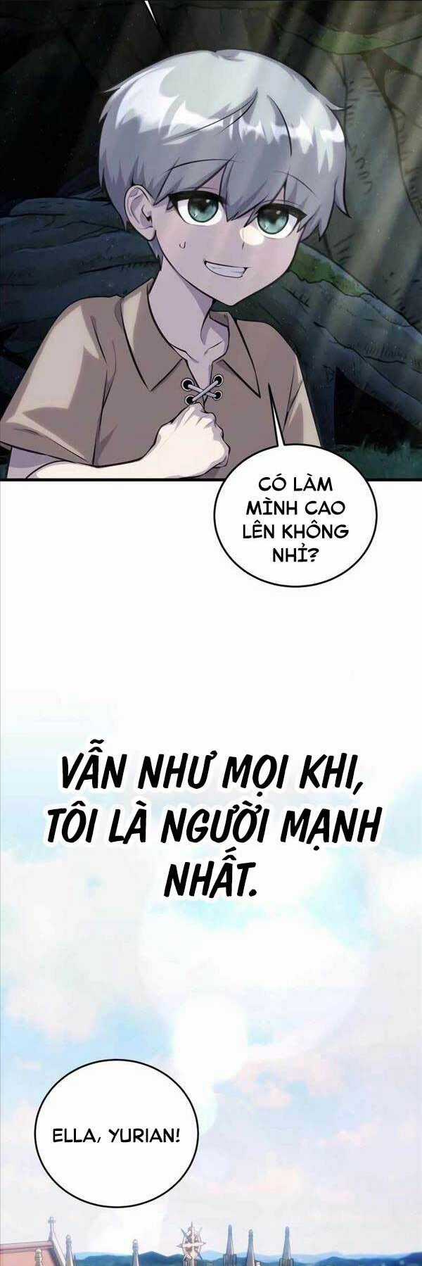 Tôi Mạnh Hơn Anh Hùng Chapter 2 trang 10