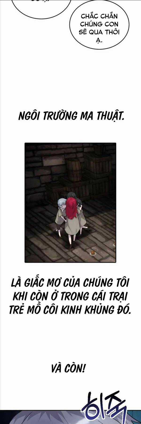 Tôi Mạnh Hơn Anh Hùng Chapter 2 trang 15