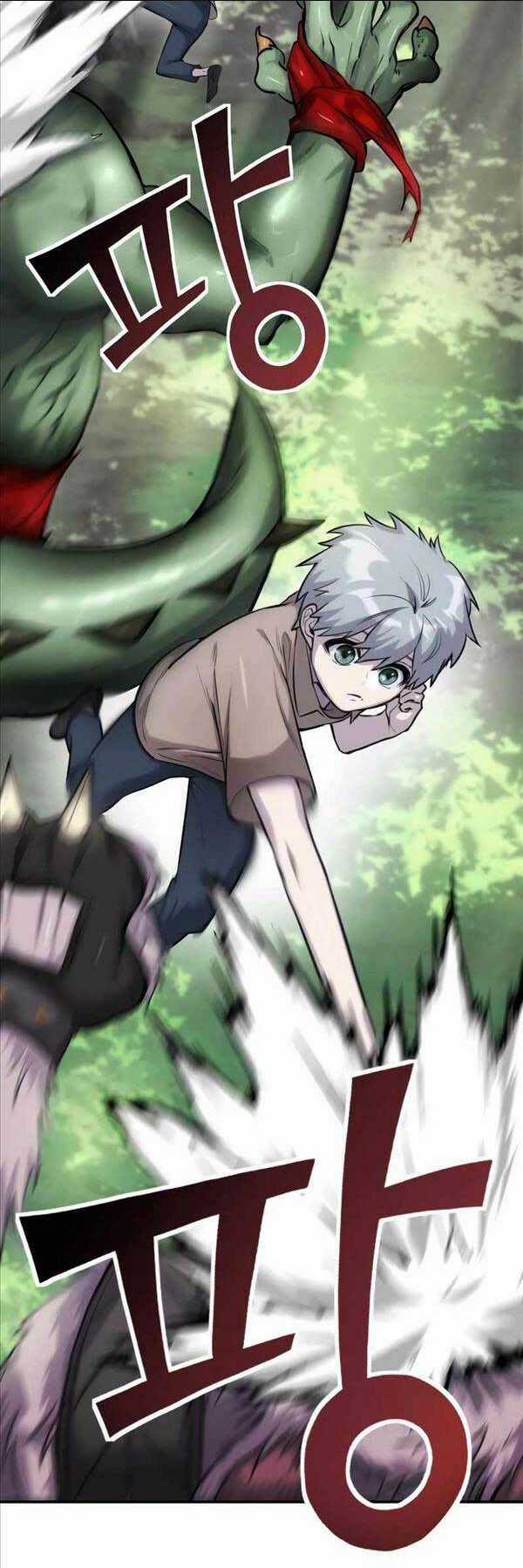 Tôi Mạnh Hơn Anh Hùng Chapter 2 trang 17