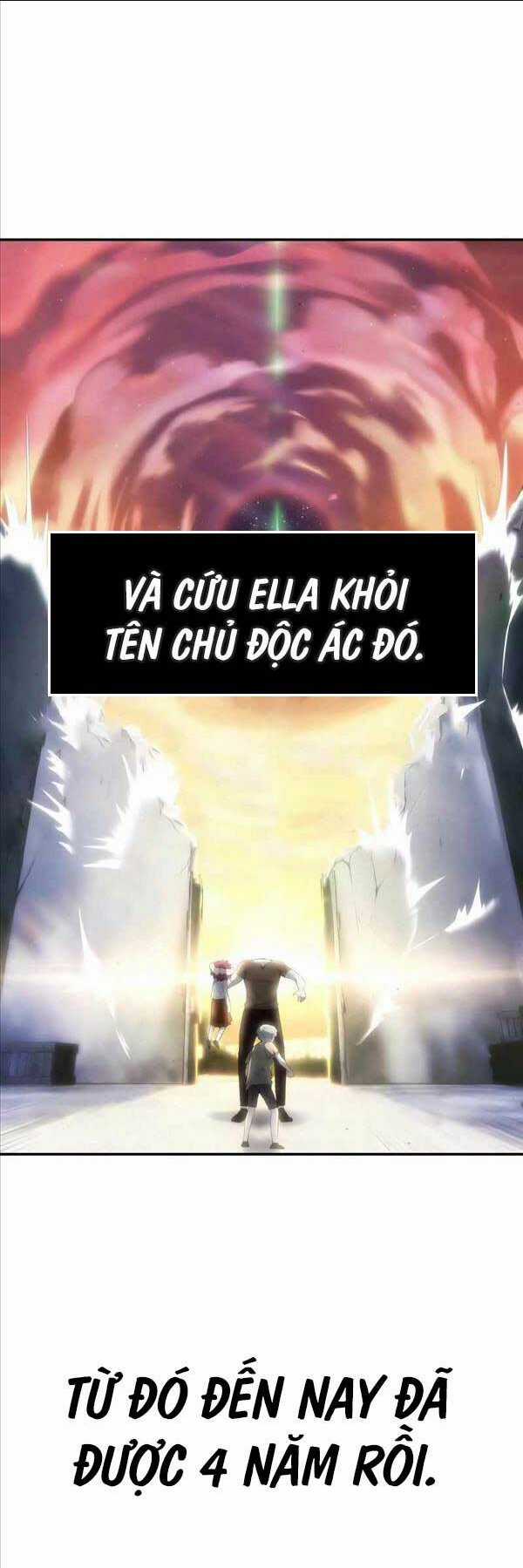 Tôi Mạnh Hơn Anh Hùng Chapter 2 trang 2