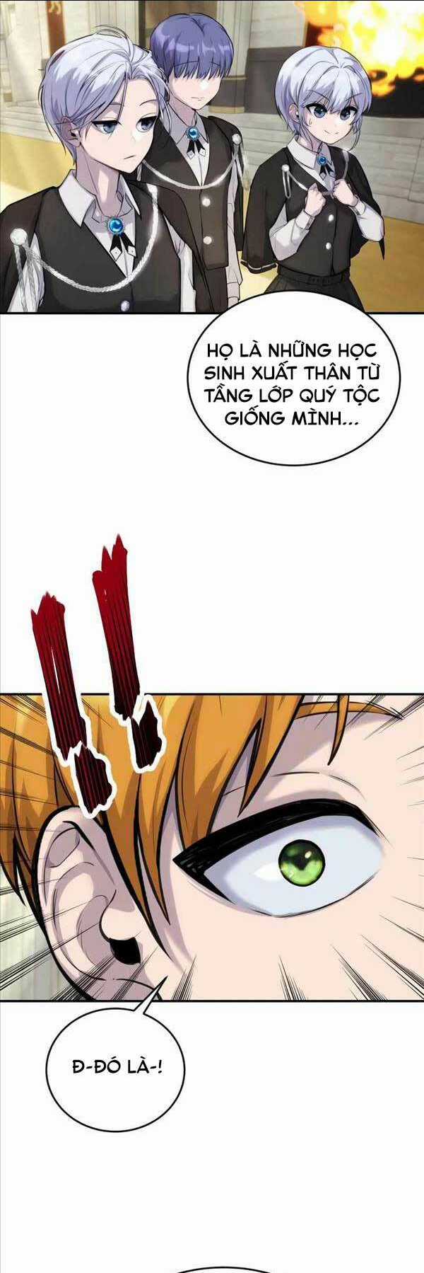 Tôi Mạnh Hơn Anh Hùng Chapter 2 trang 24