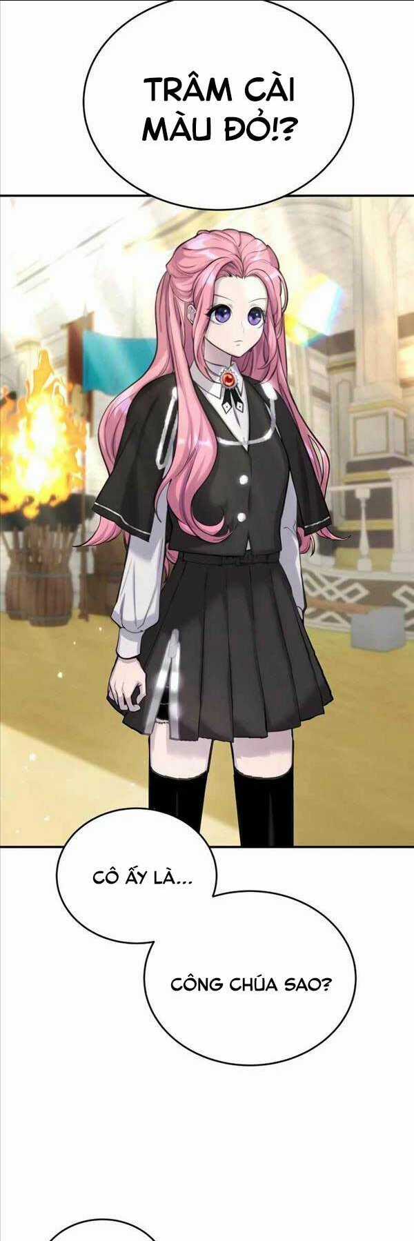 Tôi Mạnh Hơn Anh Hùng Chapter 2 trang 25