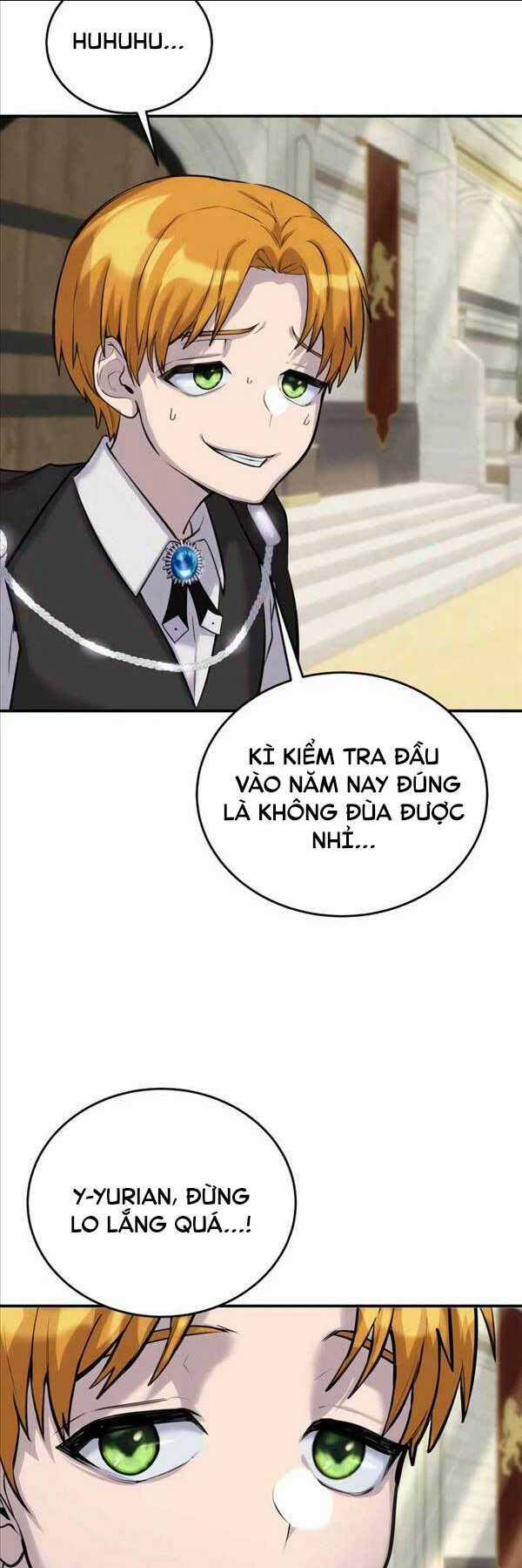 Tôi Mạnh Hơn Anh Hùng Chapter 2 trang 26