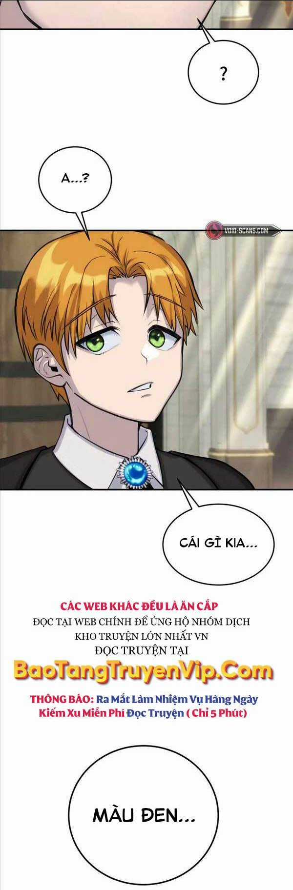 Tôi Mạnh Hơn Anh Hùng Chapter 2 trang 27