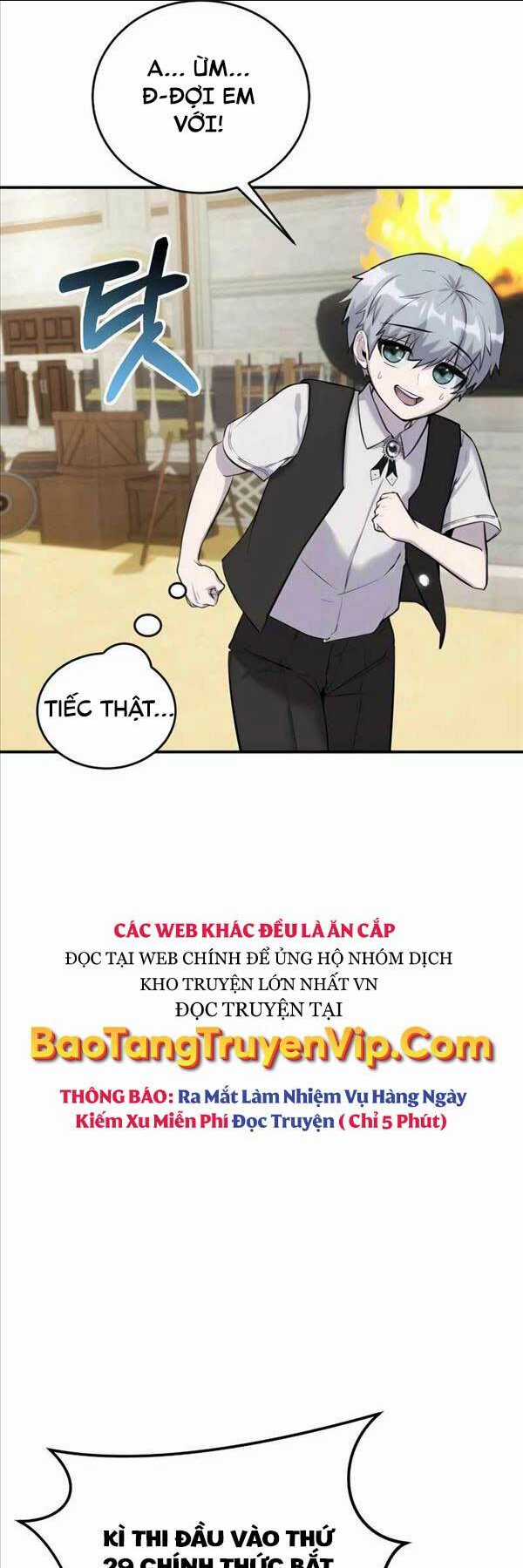 Tôi Mạnh Hơn Anh Hùng Chapter 2 trang 35