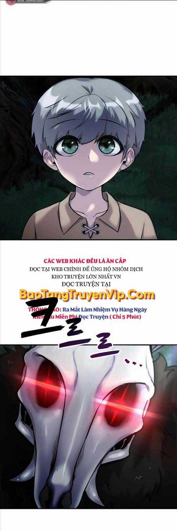 Tôi Mạnh Hơn Anh Hùng Chapter 2 trang 4