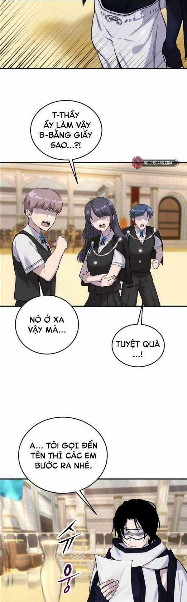 Tôi Mạnh Hơn Anh Hùng Chapter 2 trang 41