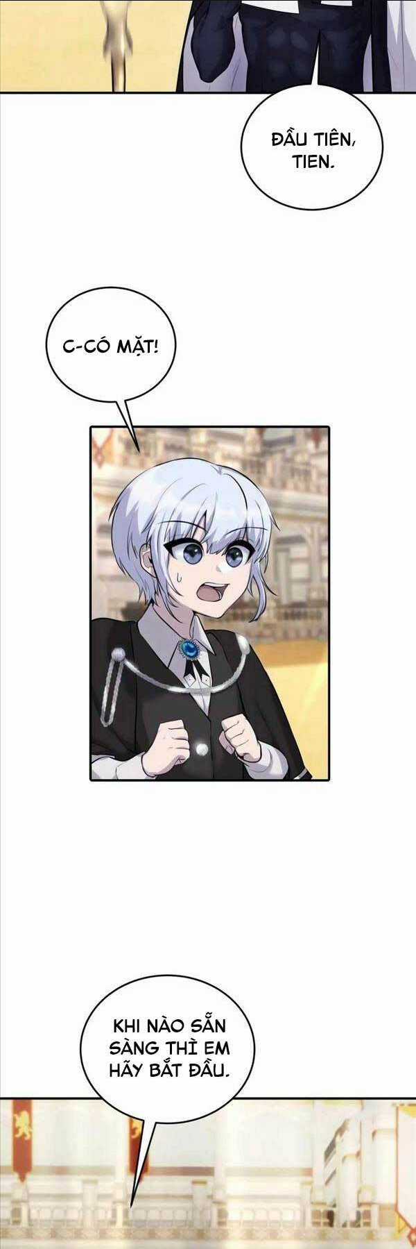 Tôi Mạnh Hơn Anh Hùng Chapter 2 trang 42