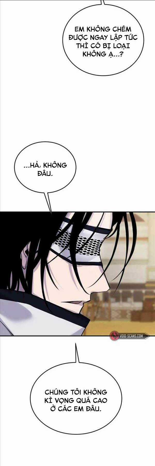 Tôi Mạnh Hơn Anh Hùng Chapter 2 trang 44