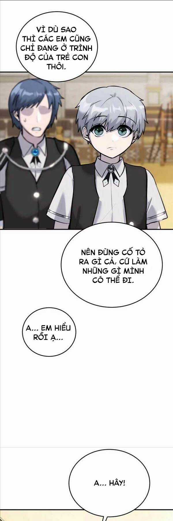 Tôi Mạnh Hơn Anh Hùng Chapter 2 trang 45