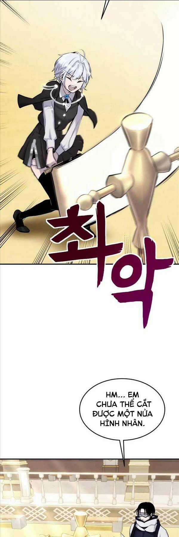 Tôi Mạnh Hơn Anh Hùng Chapter 2 trang 46