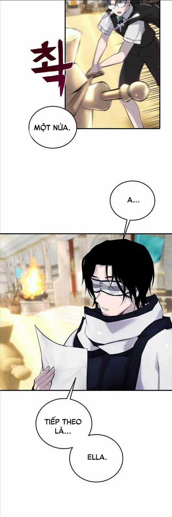 Tôi Mạnh Hơn Anh Hùng Chapter 2 trang 48