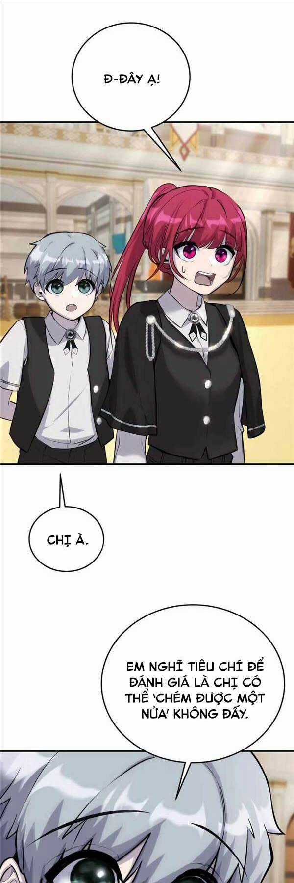 Tôi Mạnh Hơn Anh Hùng Chapter 2 trang 49