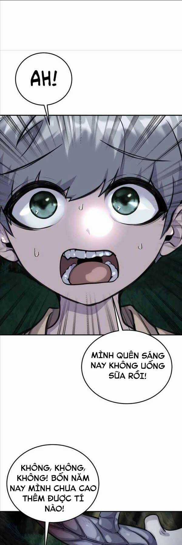 Tôi Mạnh Hơn Anh Hùng Chapter 2 trang 5