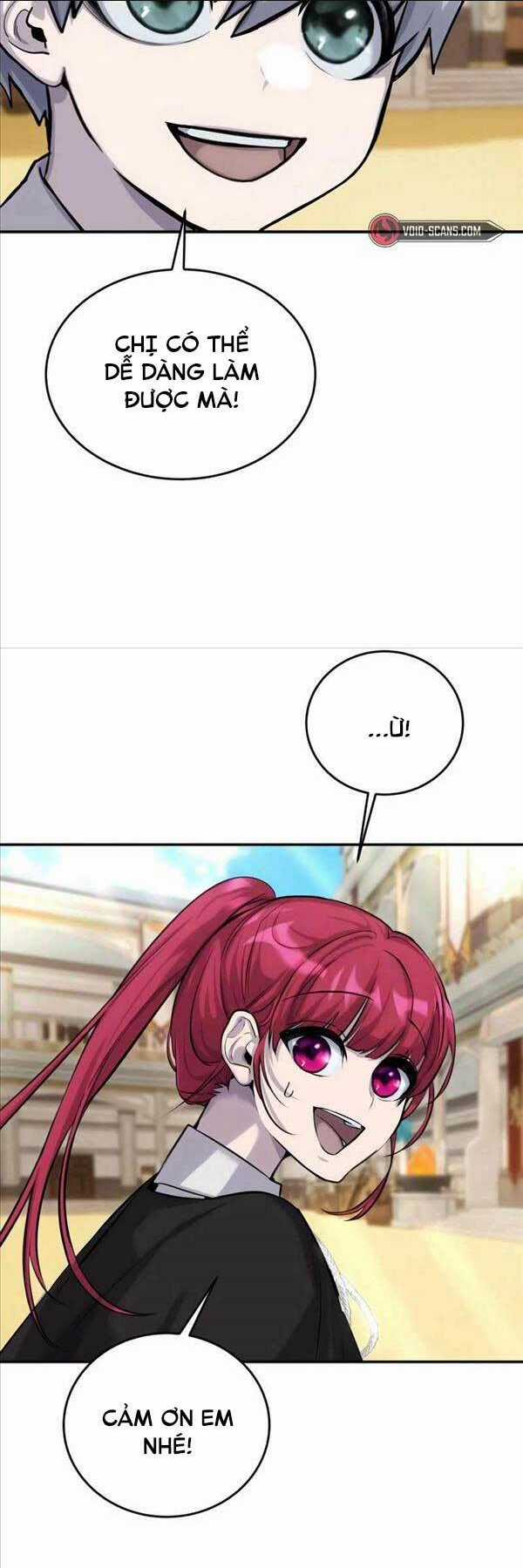 Tôi Mạnh Hơn Anh Hùng Chapter 2 trang 50