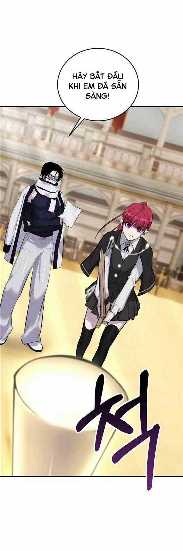 Tôi Mạnh Hơn Anh Hùng Chapter 2 trang 51