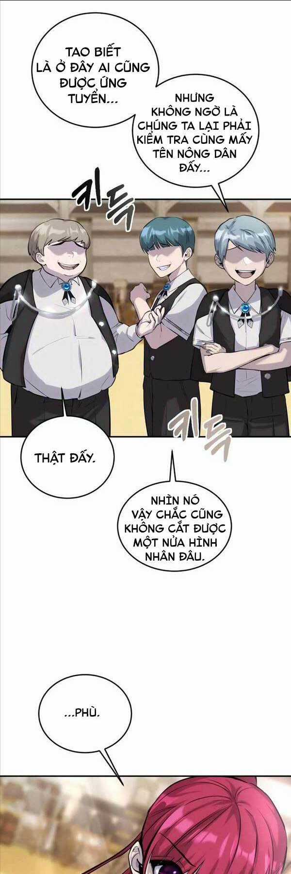 Tôi Mạnh Hơn Anh Hùng Chapter 2 trang 52