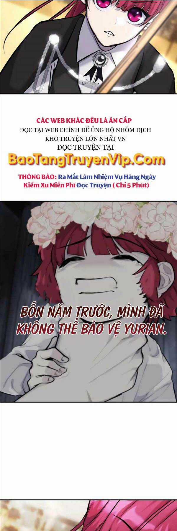 Tôi Mạnh Hơn Anh Hùng Chapter 2 trang 53