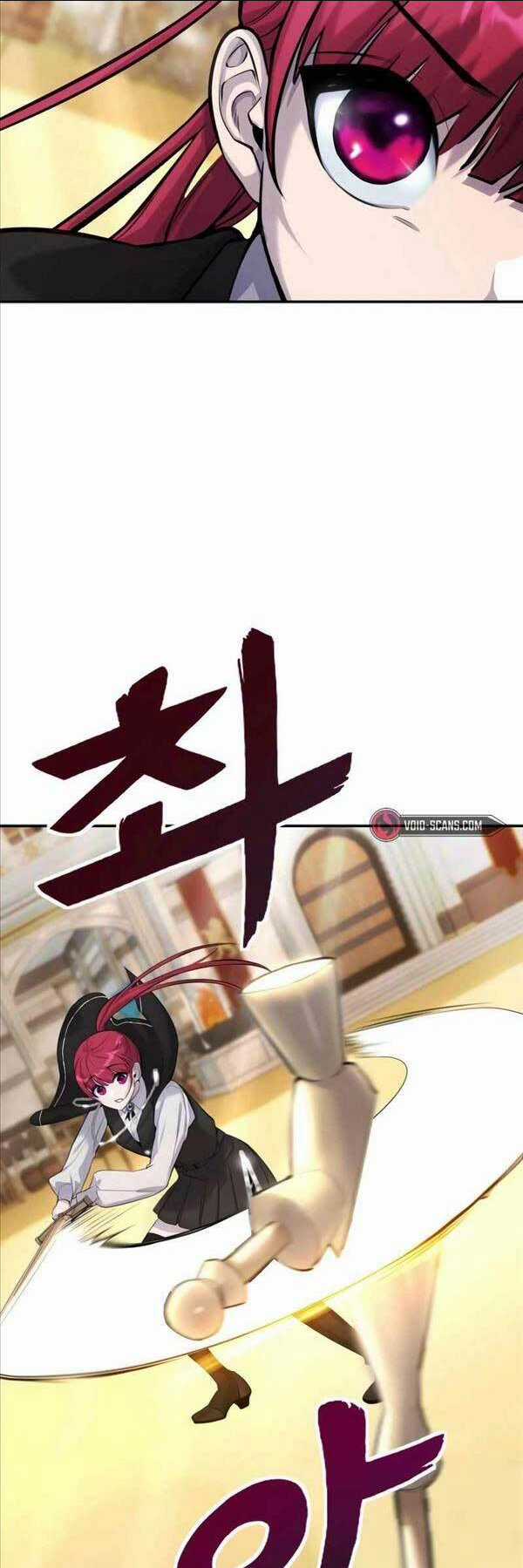 Tôi Mạnh Hơn Anh Hùng Chapter 2 trang 54