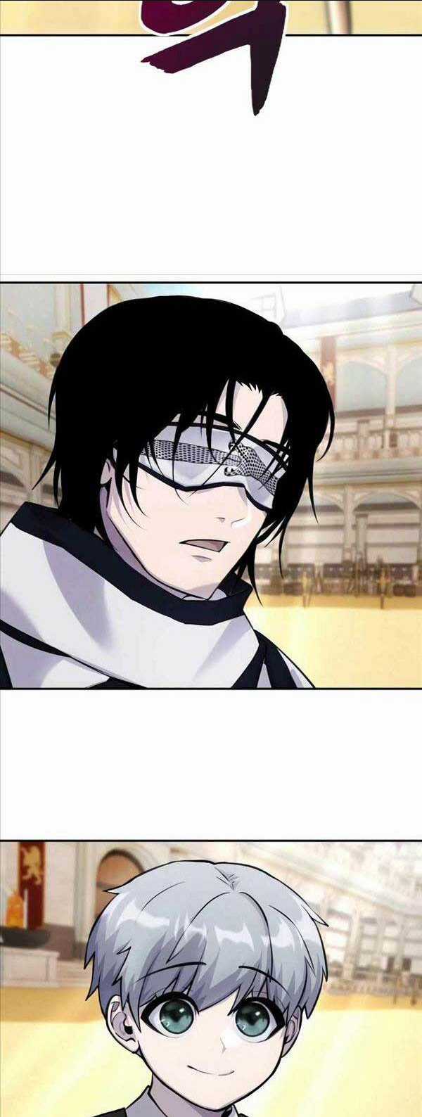 Tôi Mạnh Hơn Anh Hùng Chapter 2 trang 55