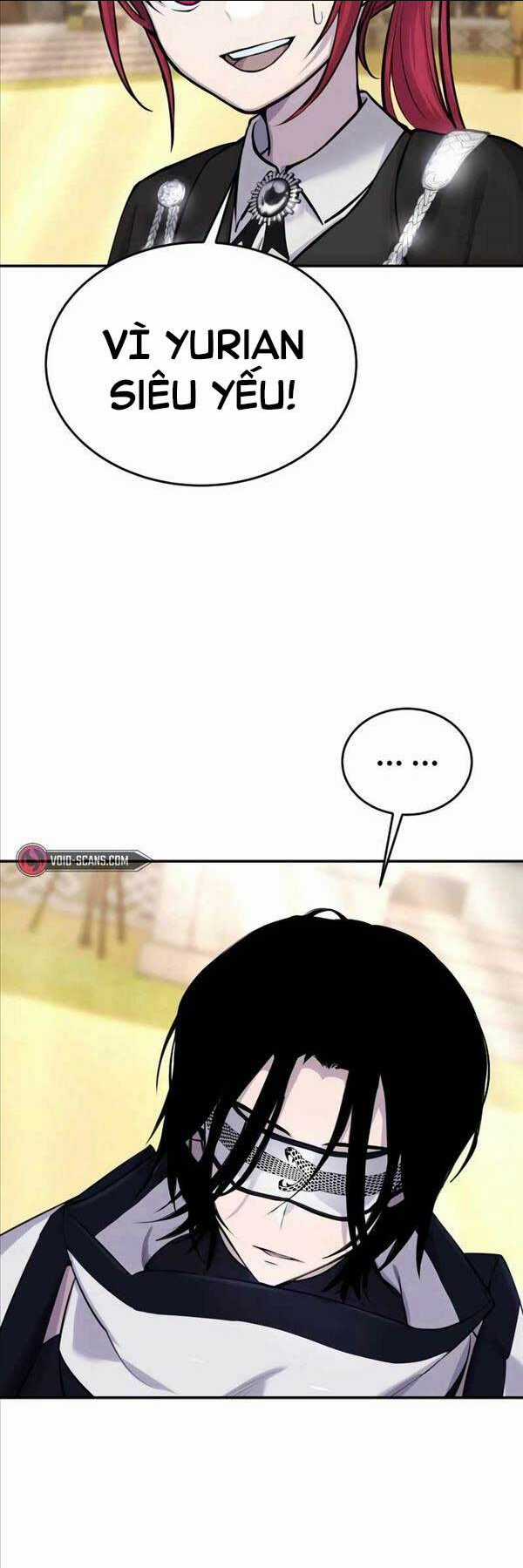 Tôi Mạnh Hơn Anh Hùng Chapter 2 trang 58