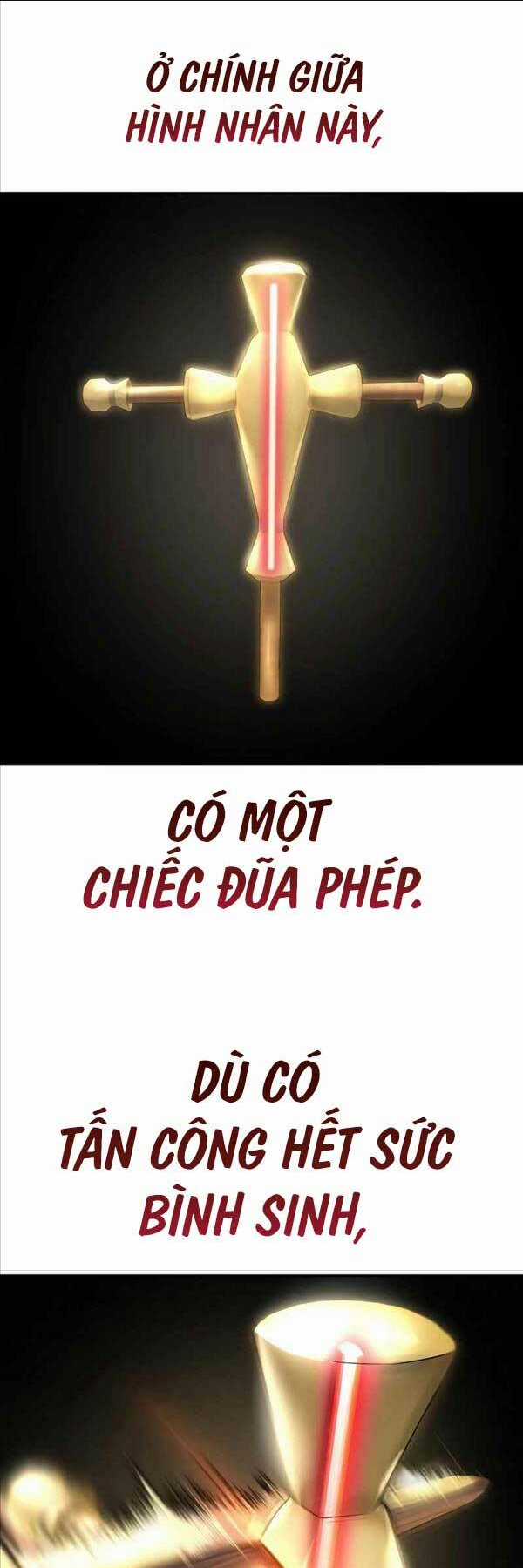 Tôi Mạnh Hơn Anh Hùng Chapter 2 trang 59