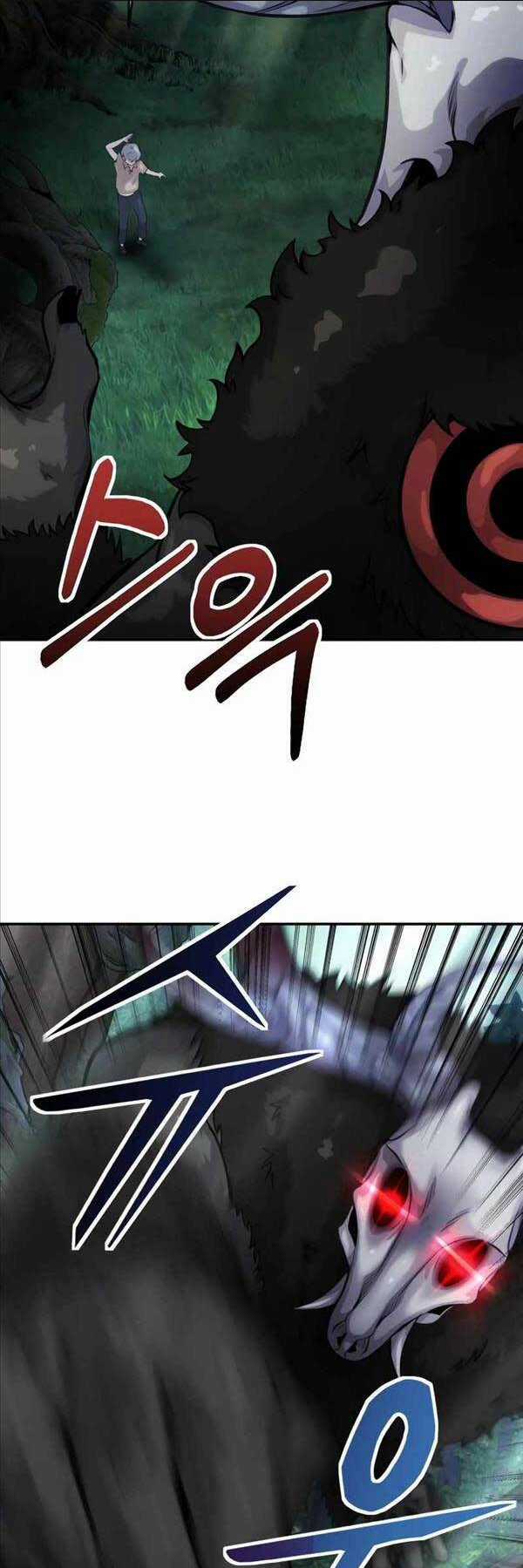 Tôi Mạnh Hơn Anh Hùng Chapter 2 trang 6