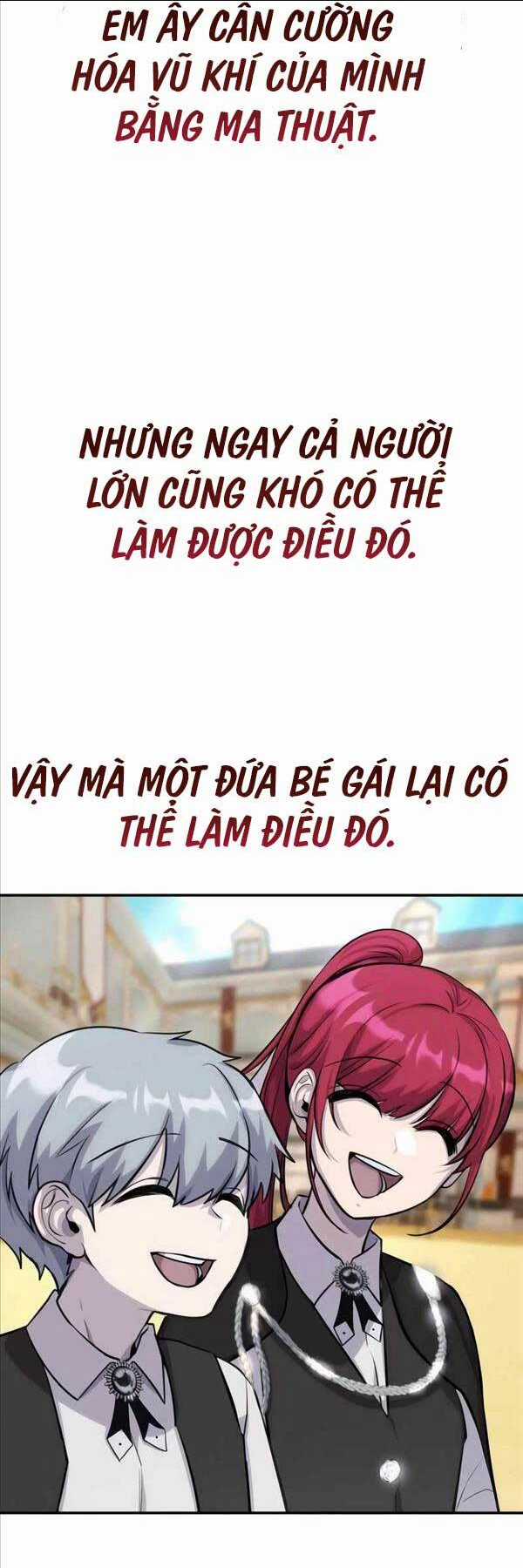 Tôi Mạnh Hơn Anh Hùng Chapter 2 trang 61