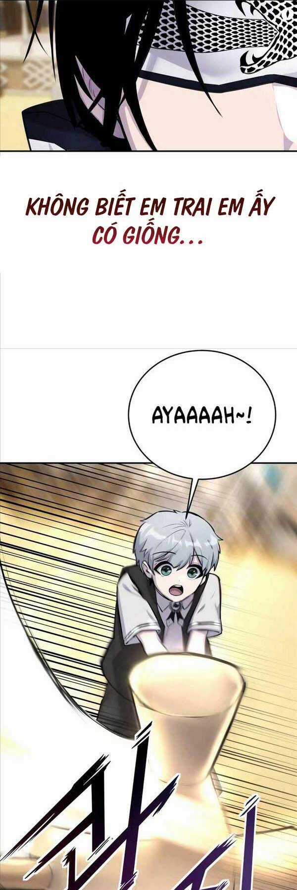 Tôi Mạnh Hơn Anh Hùng Chapter 2 trang 64