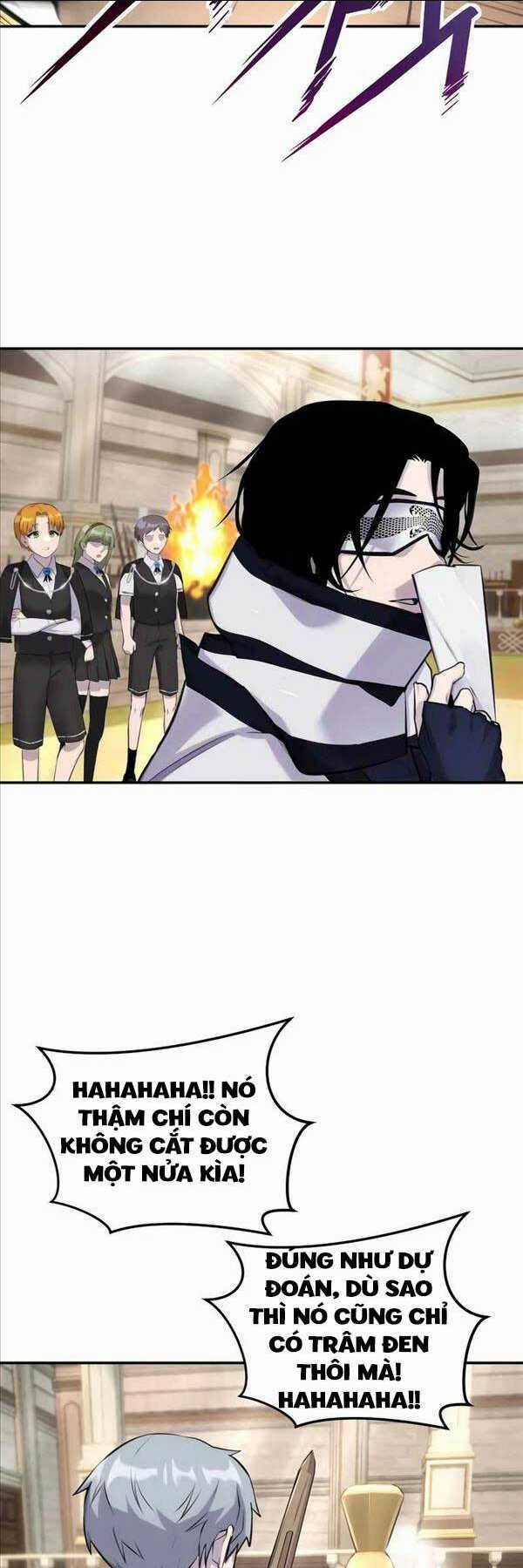 Tôi Mạnh Hơn Anh Hùng Chapter 2 trang 65