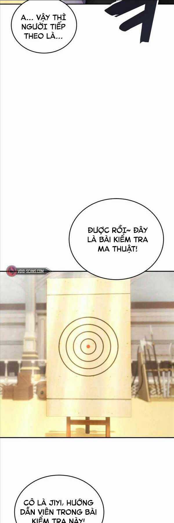 Tôi Mạnh Hơn Anh Hùng Chapter 2 trang 67