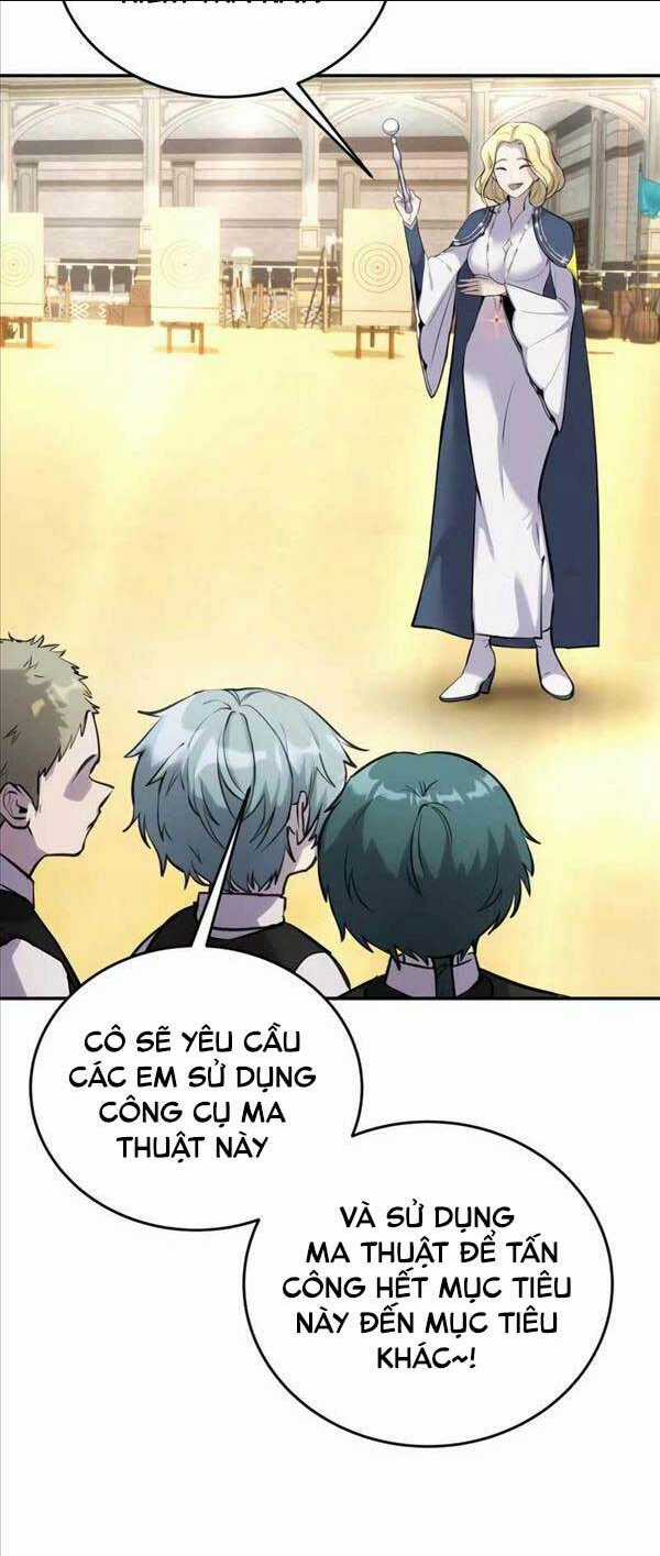 Tôi Mạnh Hơn Anh Hùng Chapter 2 trang 68