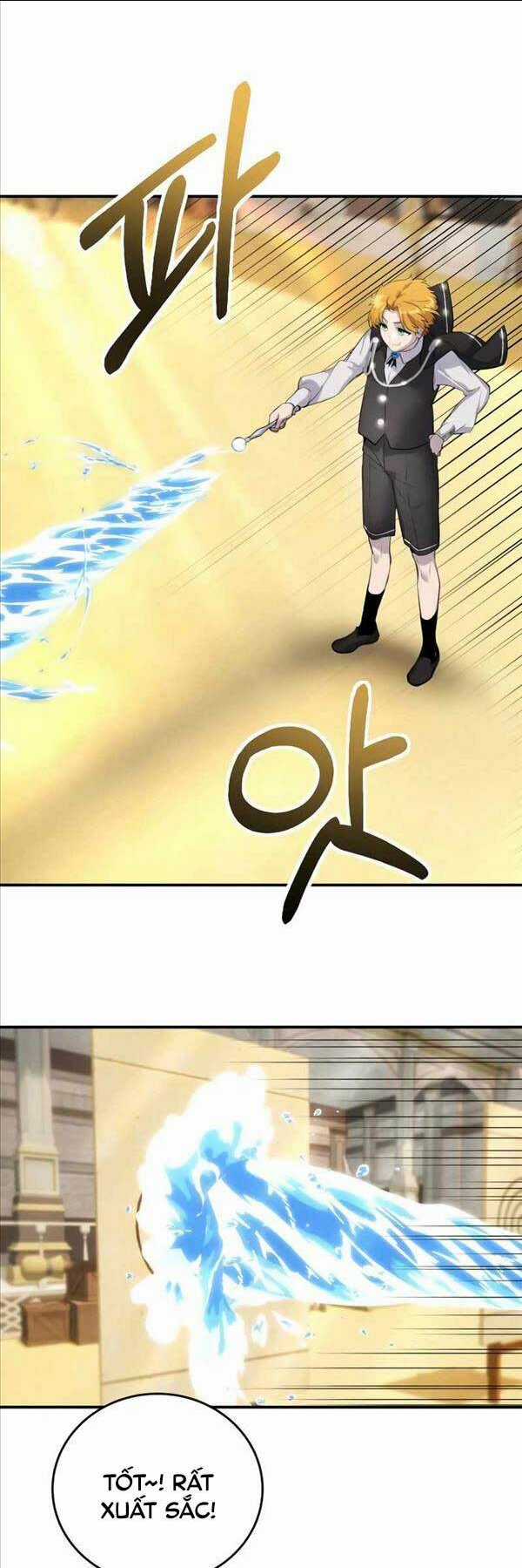 Tôi Mạnh Hơn Anh Hùng Chapter 2 trang 71