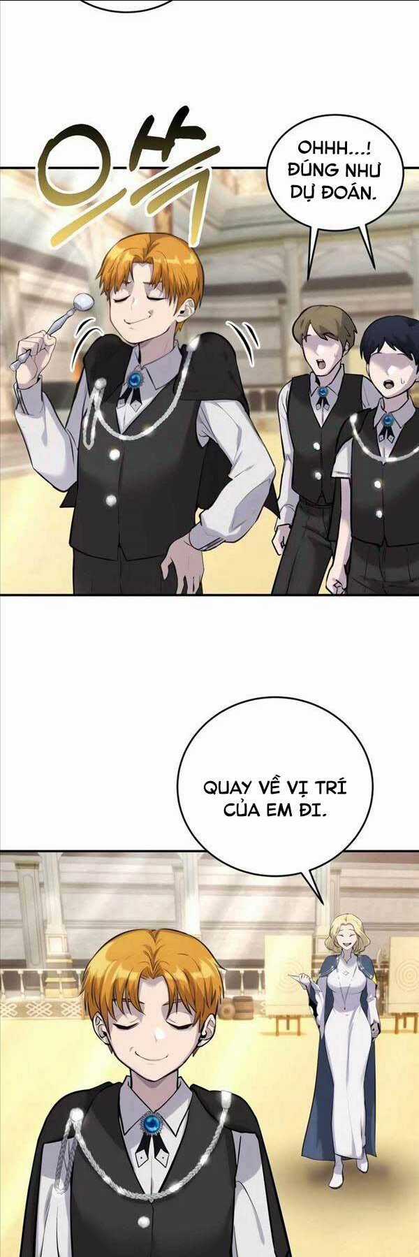 Tôi Mạnh Hơn Anh Hùng Chapter 2 trang 72