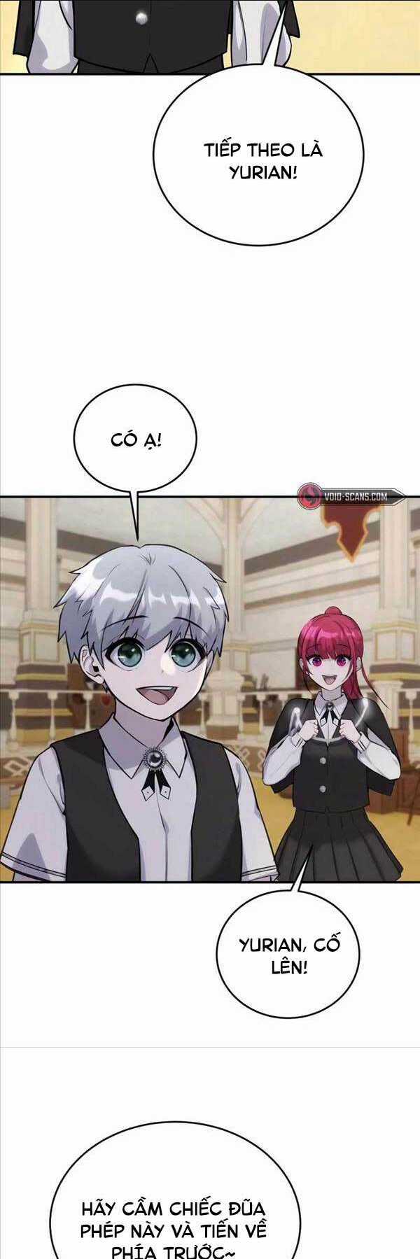 Tôi Mạnh Hơn Anh Hùng Chapter 2 trang 73