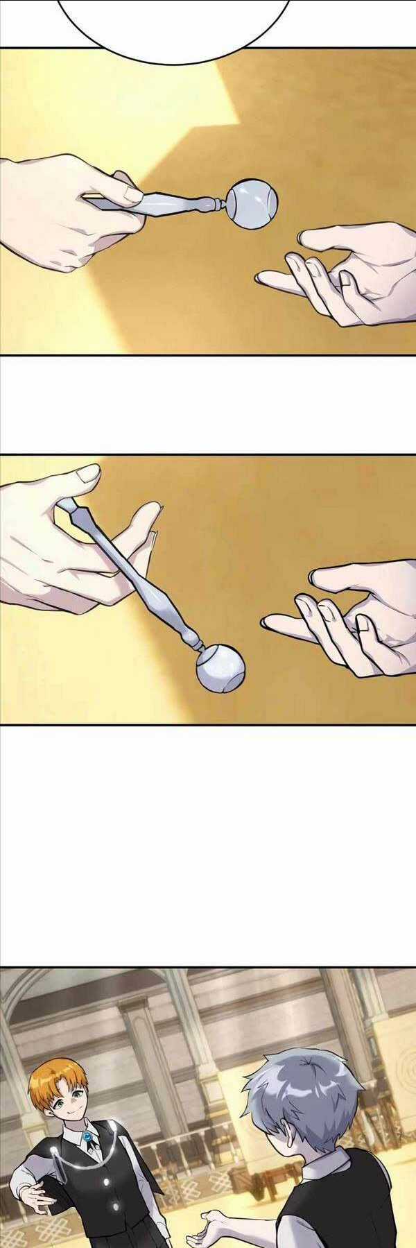 Tôi Mạnh Hơn Anh Hùng Chapter 2 trang 74